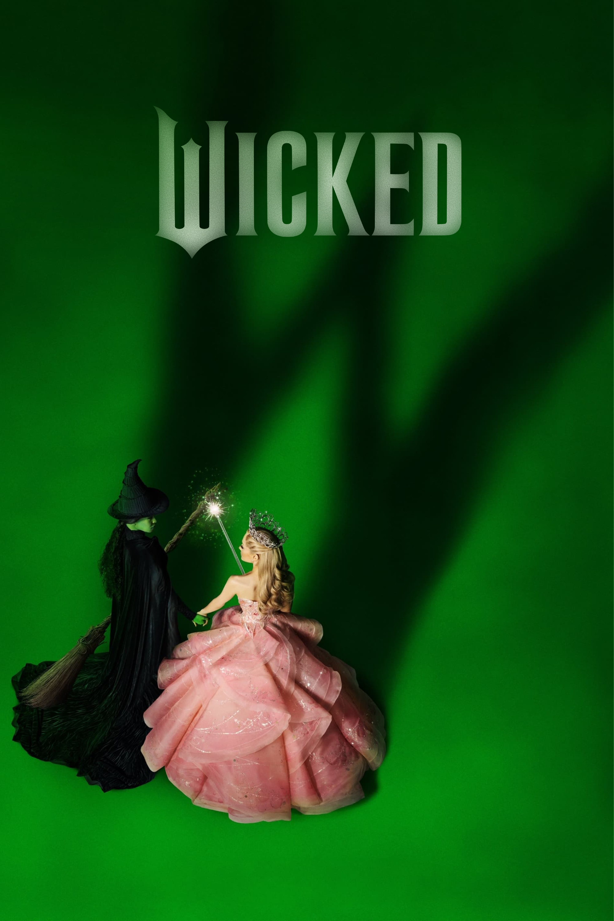 Wicked (2024) [425007] (A1735620522) [[Movies]] --Plex--